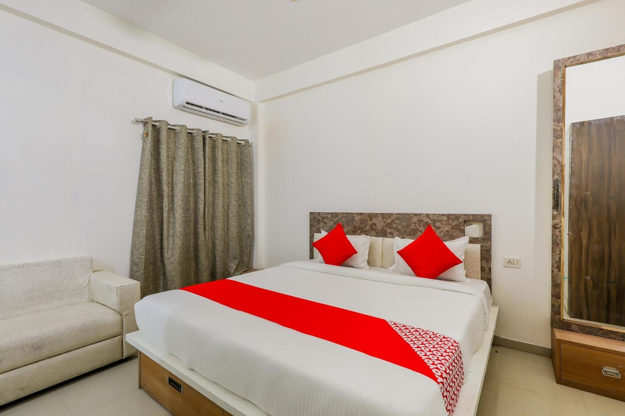 Samarda Kaliāsot Hotel O Sugar Cube מראה חיצוני תמונה