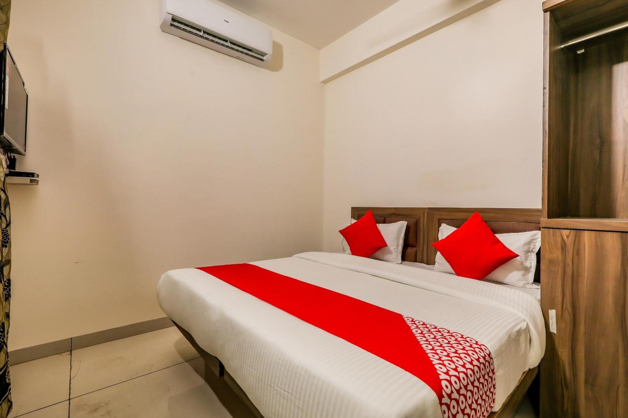 Samarda Kaliāsot Hotel O Sugar Cube מראה חיצוני תמונה