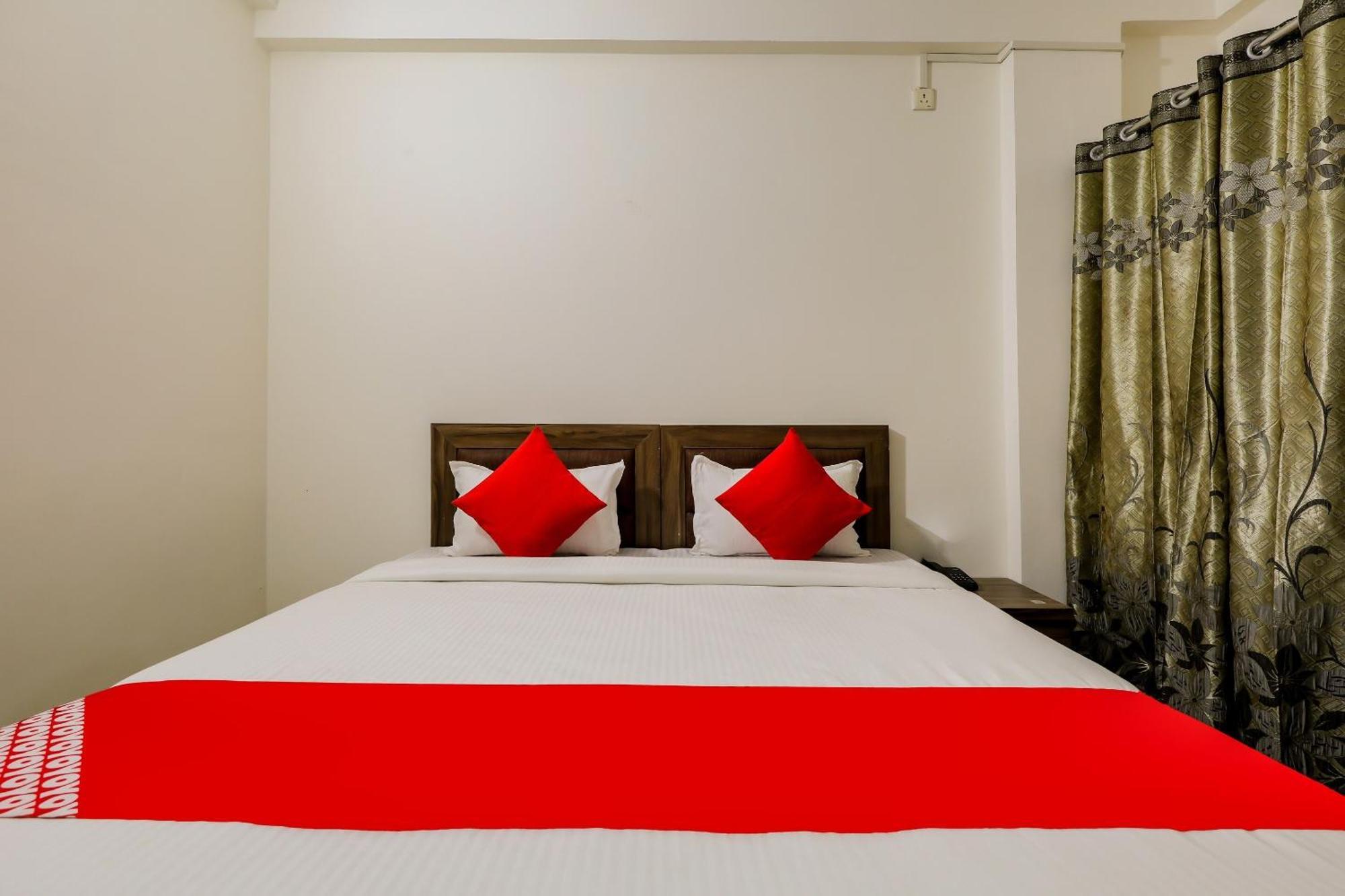 Samarda Kaliāsot Hotel O Sugar Cube מראה חיצוני תמונה