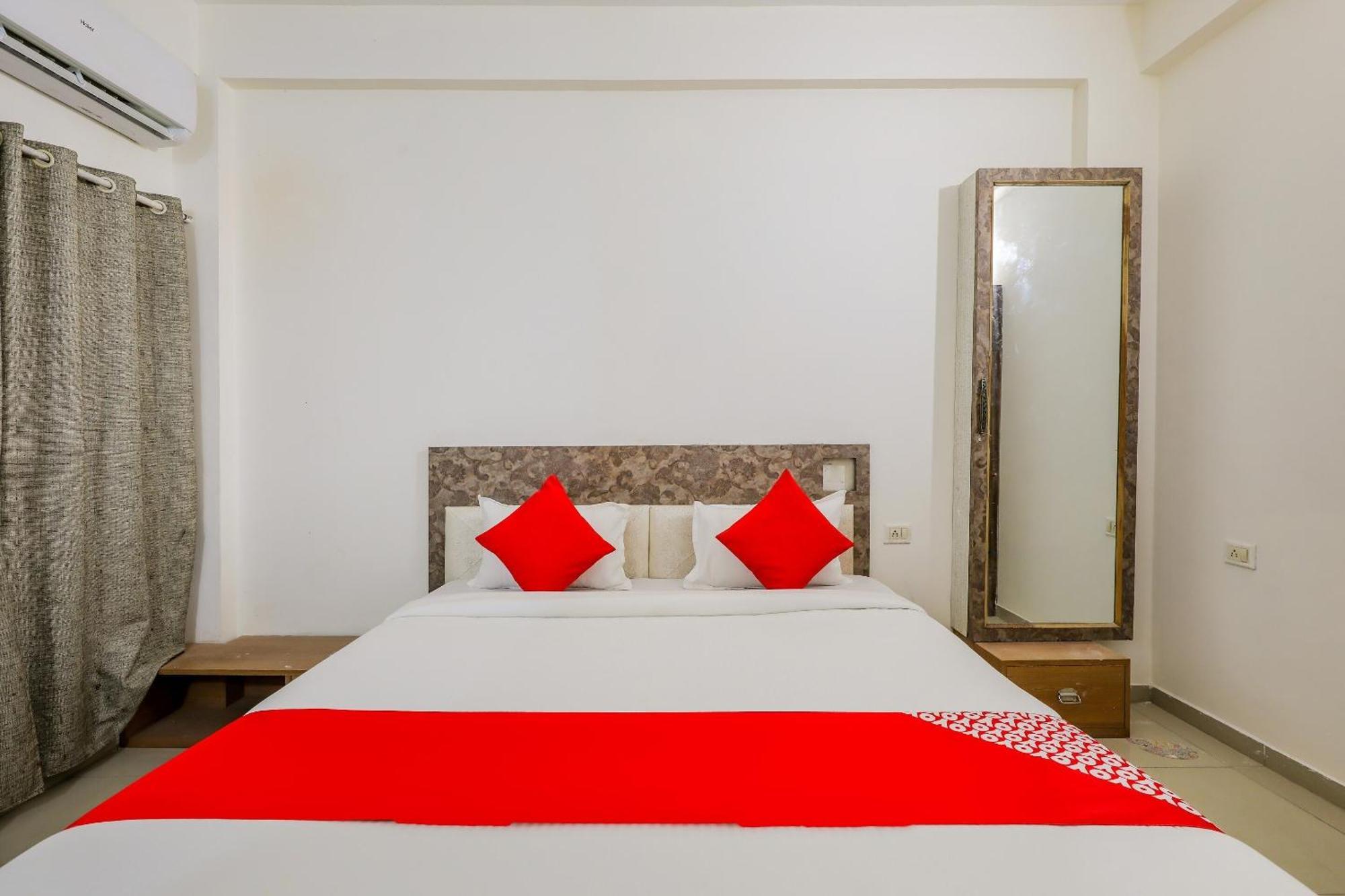 Samarda Kaliāsot Hotel O Sugar Cube מראה חיצוני תמונה