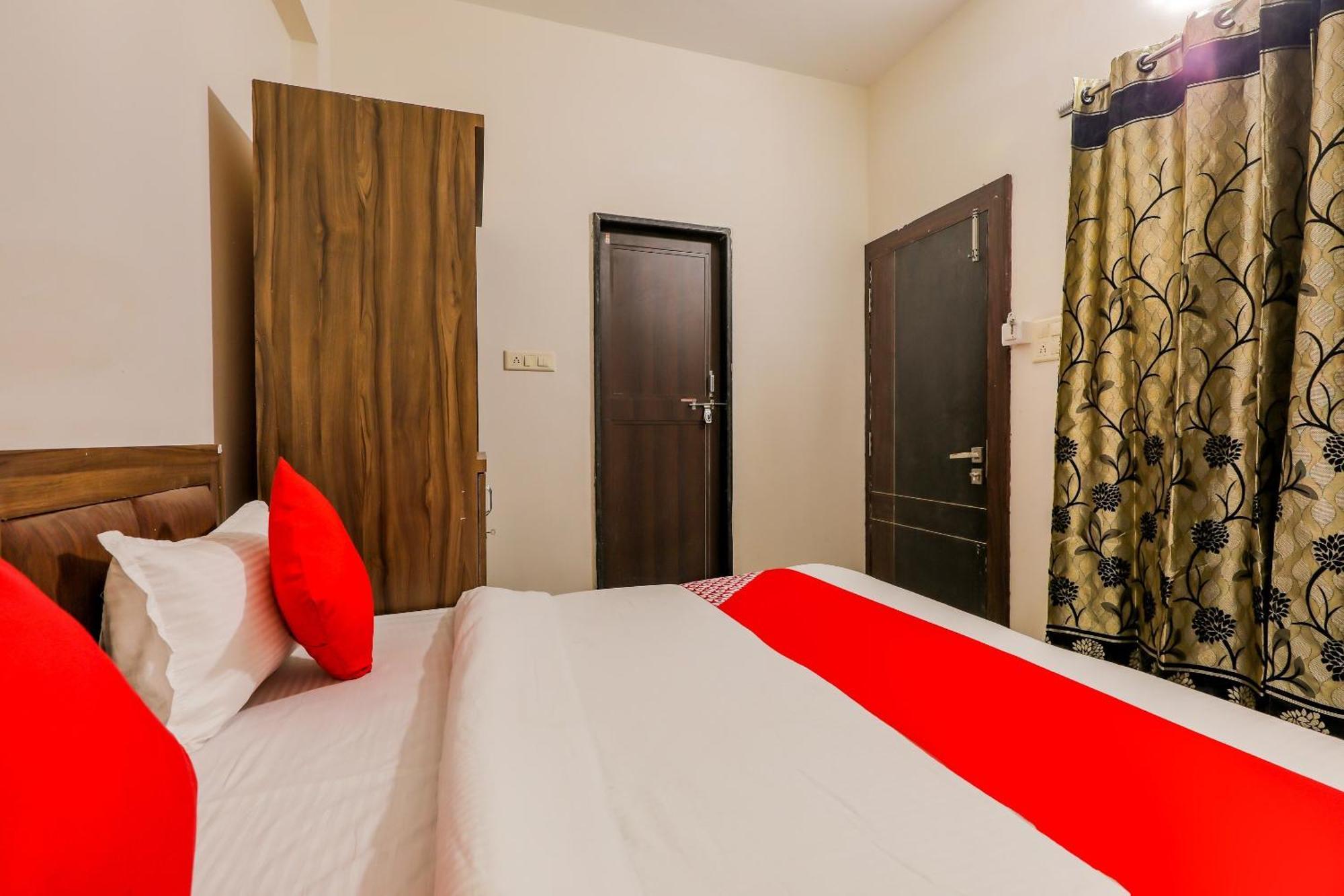 Samarda Kaliāsot Hotel O Sugar Cube מראה חיצוני תמונה