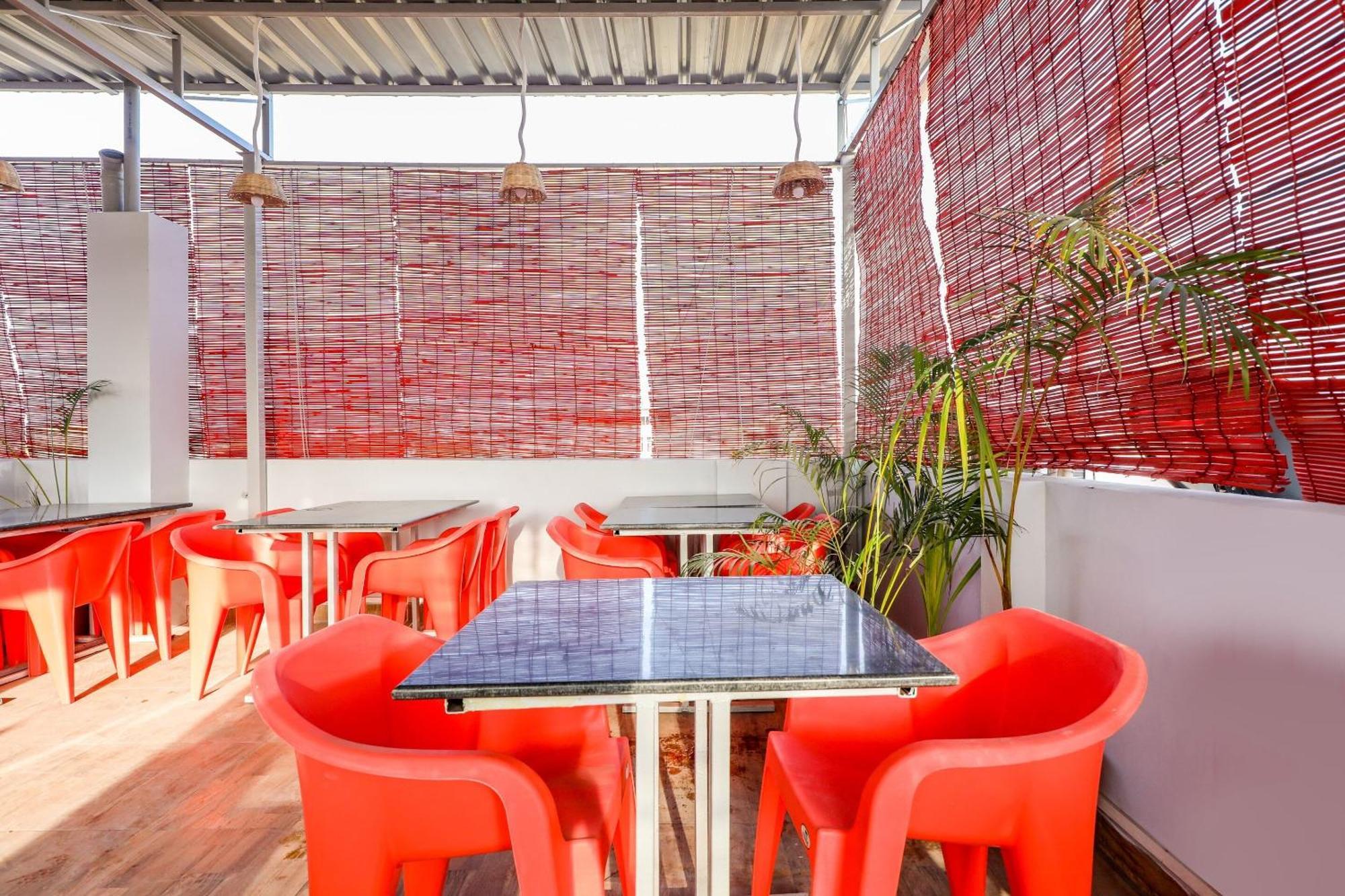 Samarda Kaliāsot Hotel O Sugar Cube מראה חיצוני תמונה