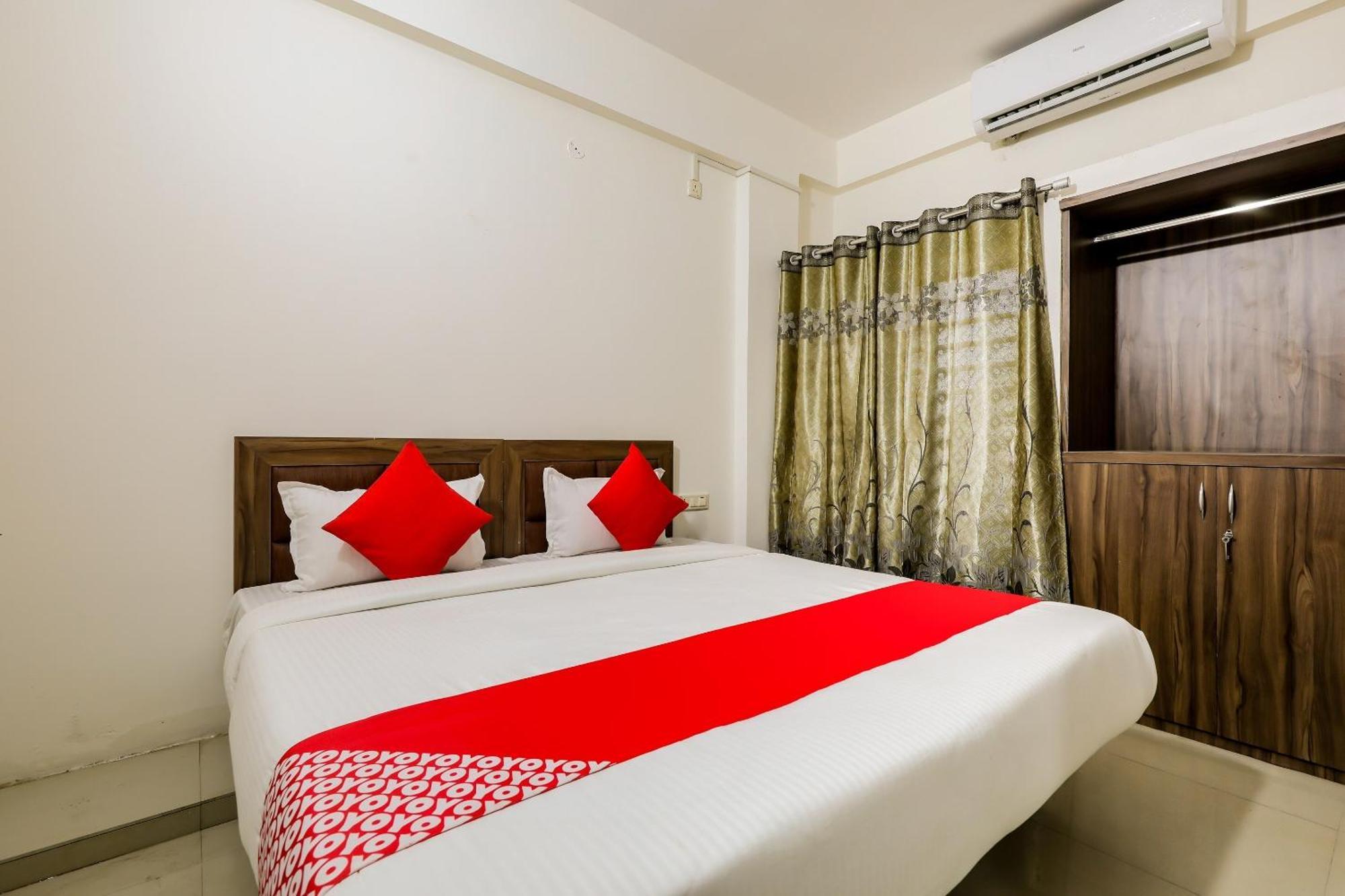 Samarda Kaliāsot Hotel O Sugar Cube מראה חיצוני תמונה