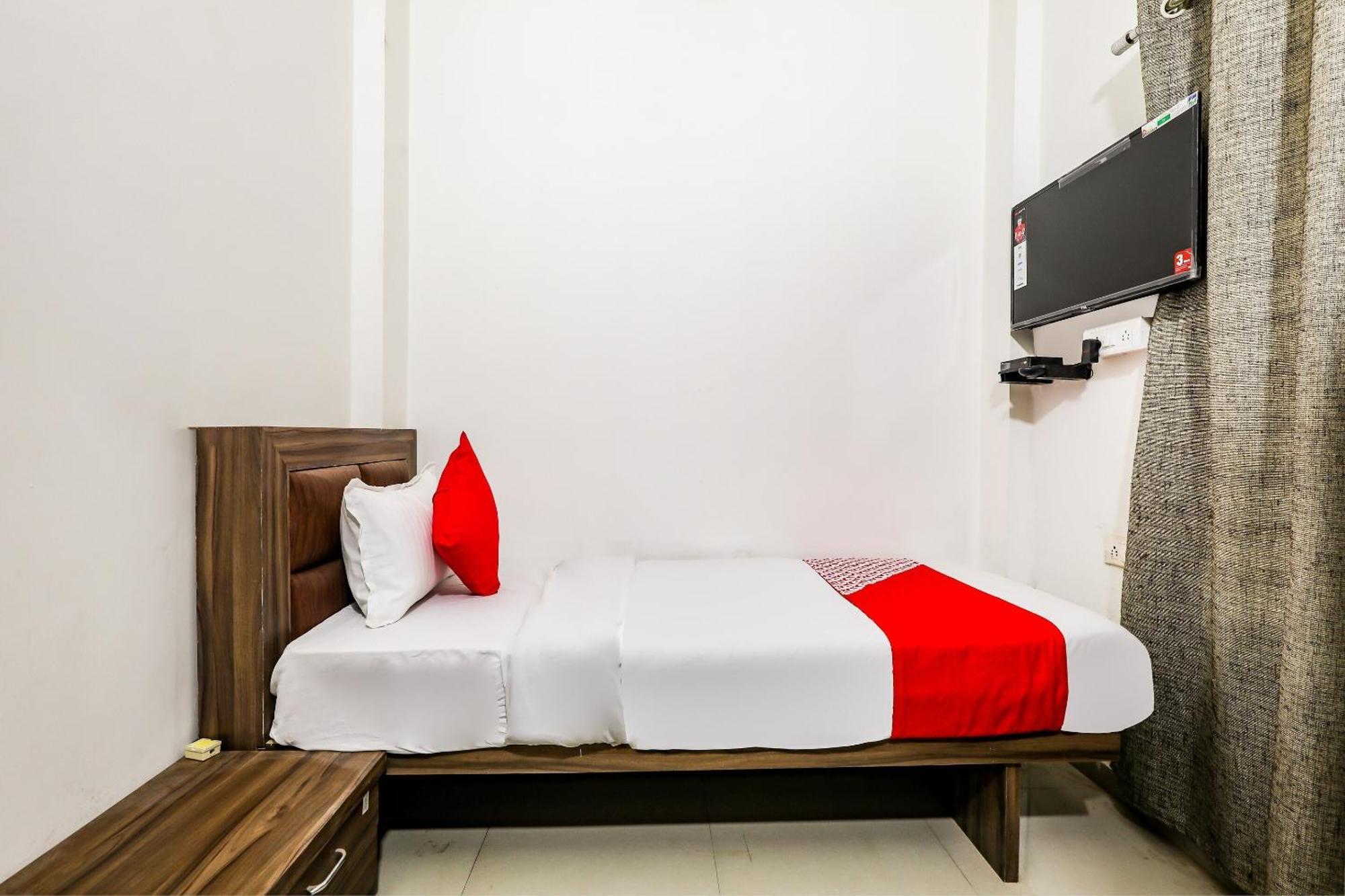 Samarda Kaliāsot Hotel O Sugar Cube מראה חיצוני תמונה