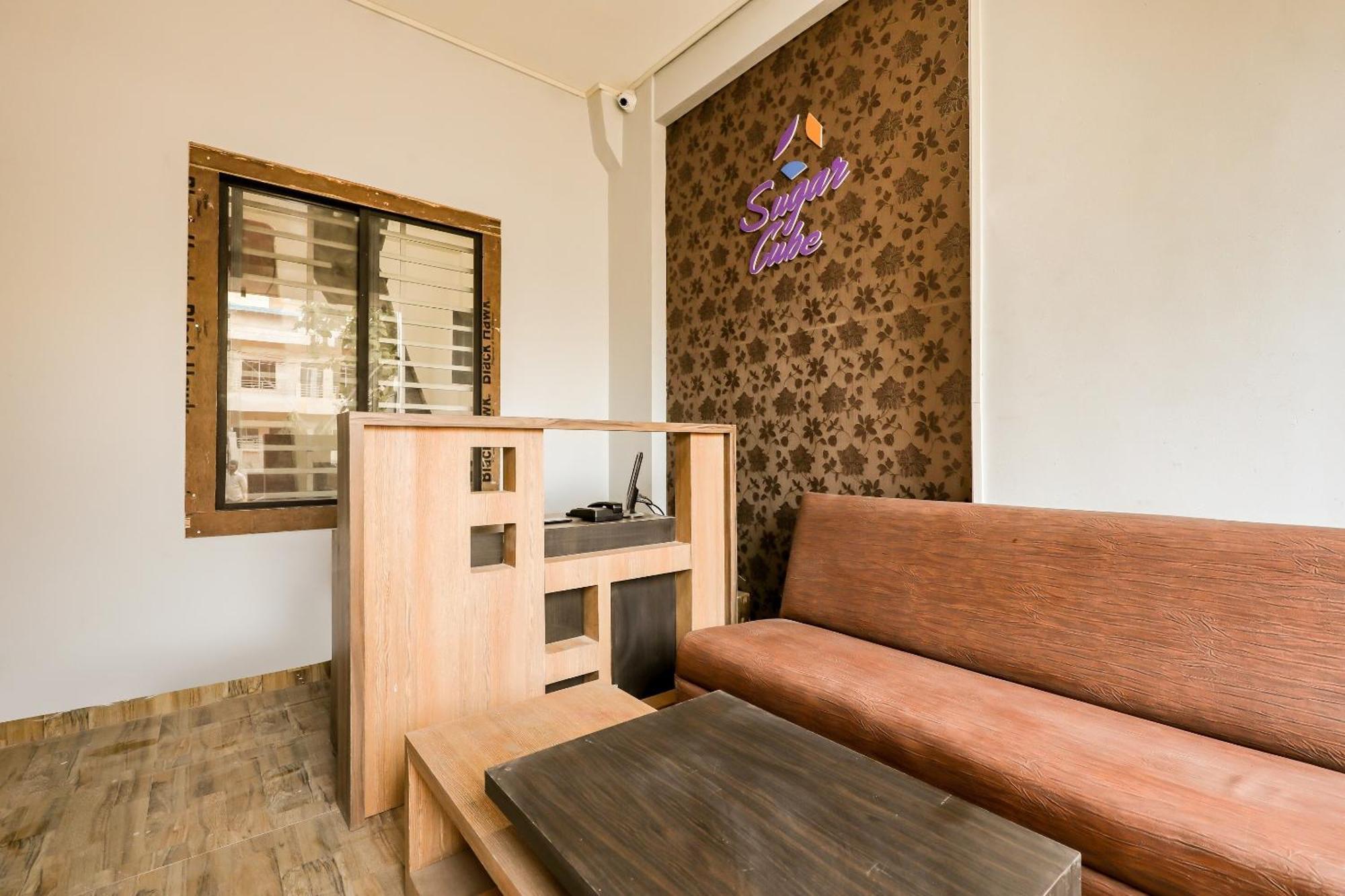 Samarda Kaliāsot Hotel O Sugar Cube מראה חיצוני תמונה
