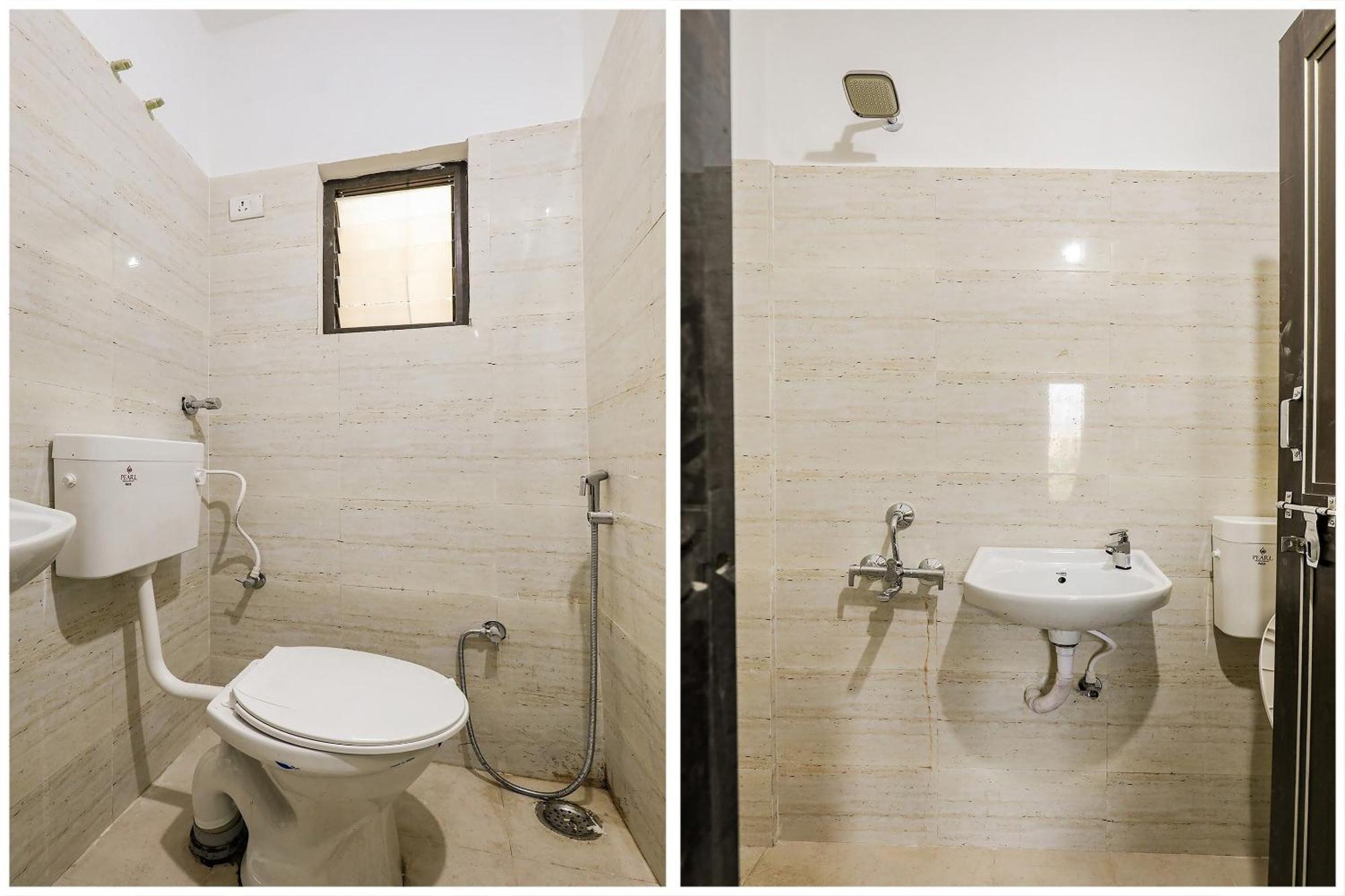 Samarda Kaliāsot Hotel O Sugar Cube מראה חיצוני תמונה