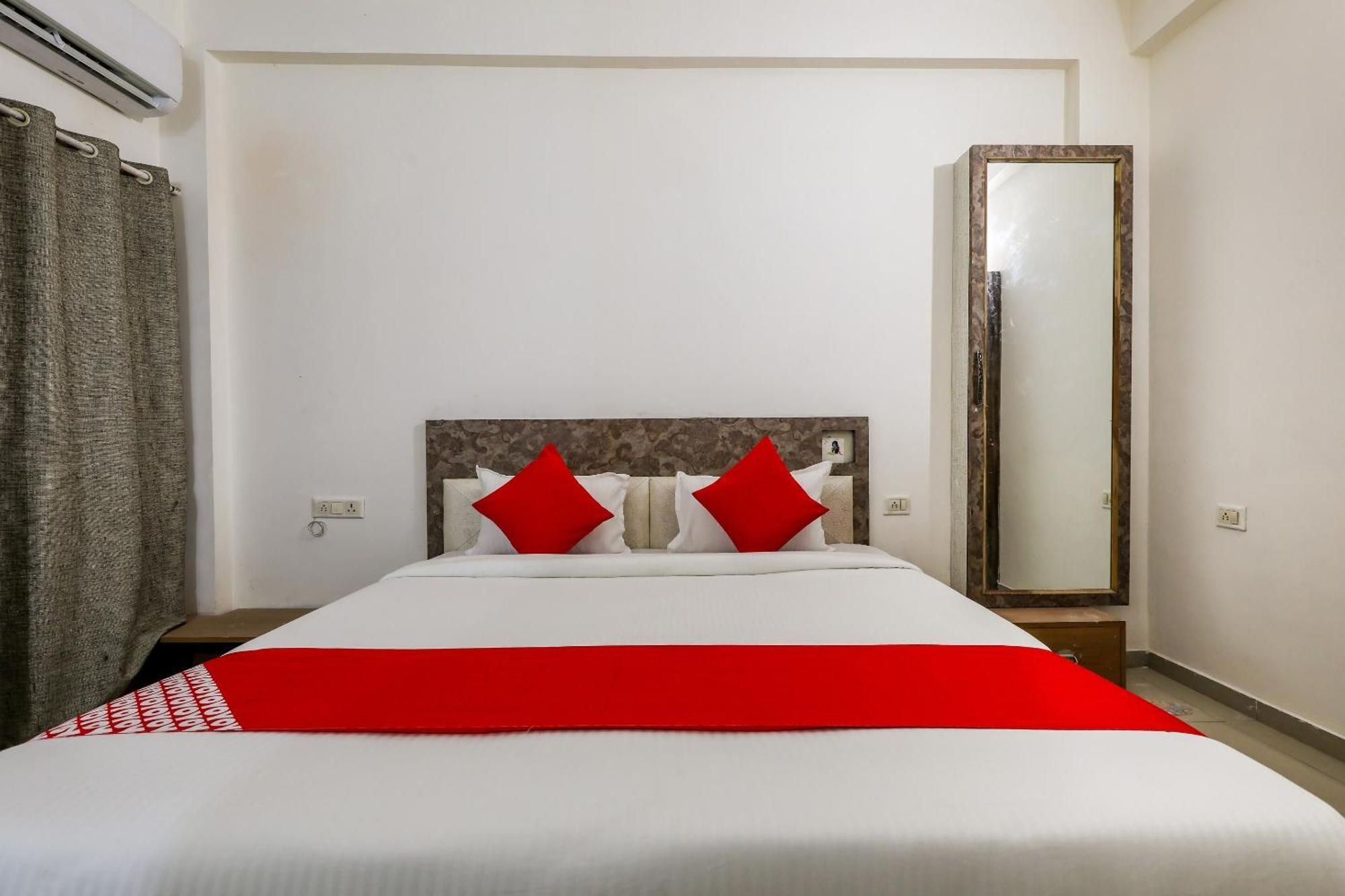 Samarda Kaliāsot Hotel O Sugar Cube מראה חיצוני תמונה