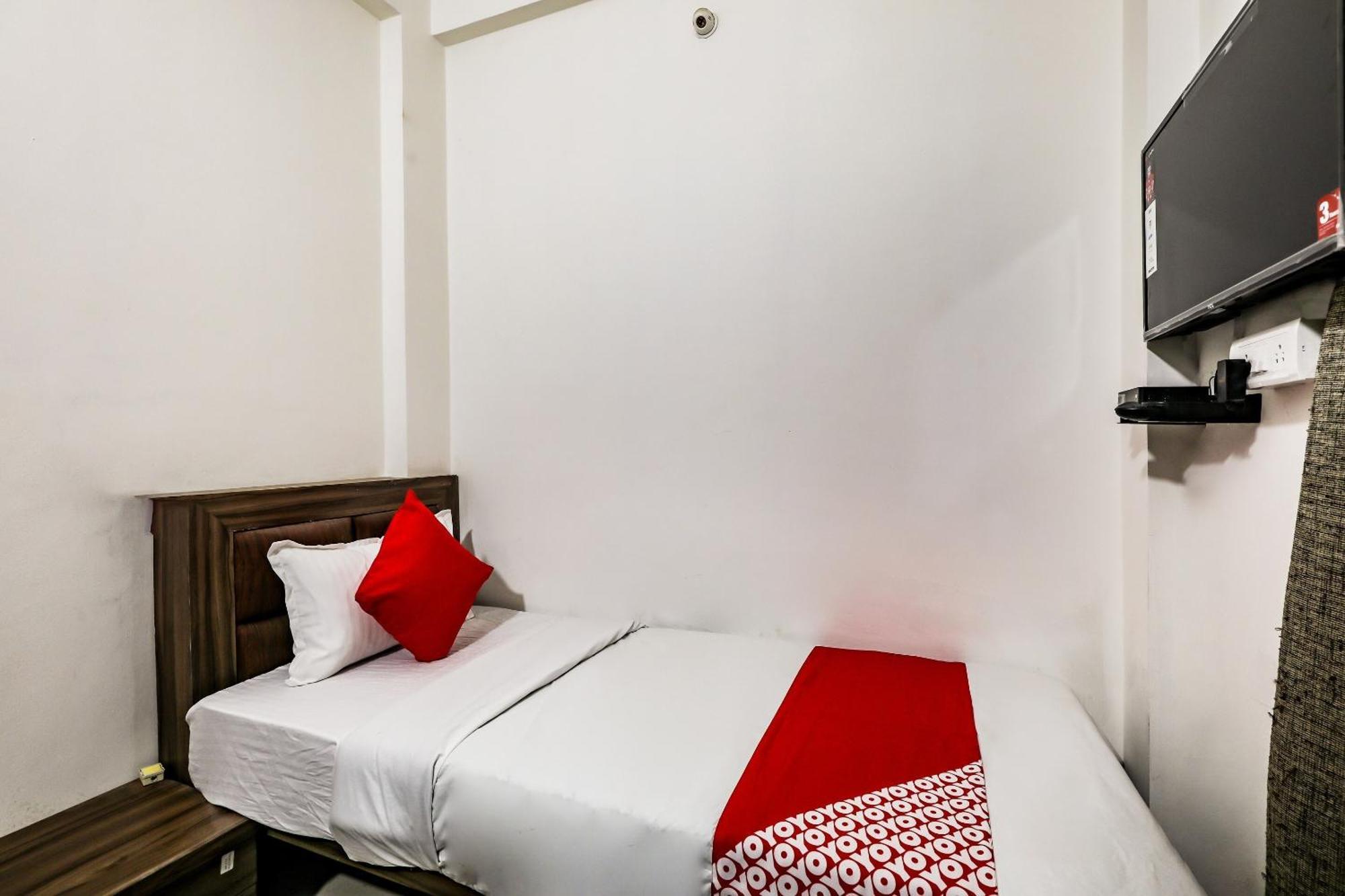 Samarda Kaliāsot Hotel O Sugar Cube מראה חיצוני תמונה